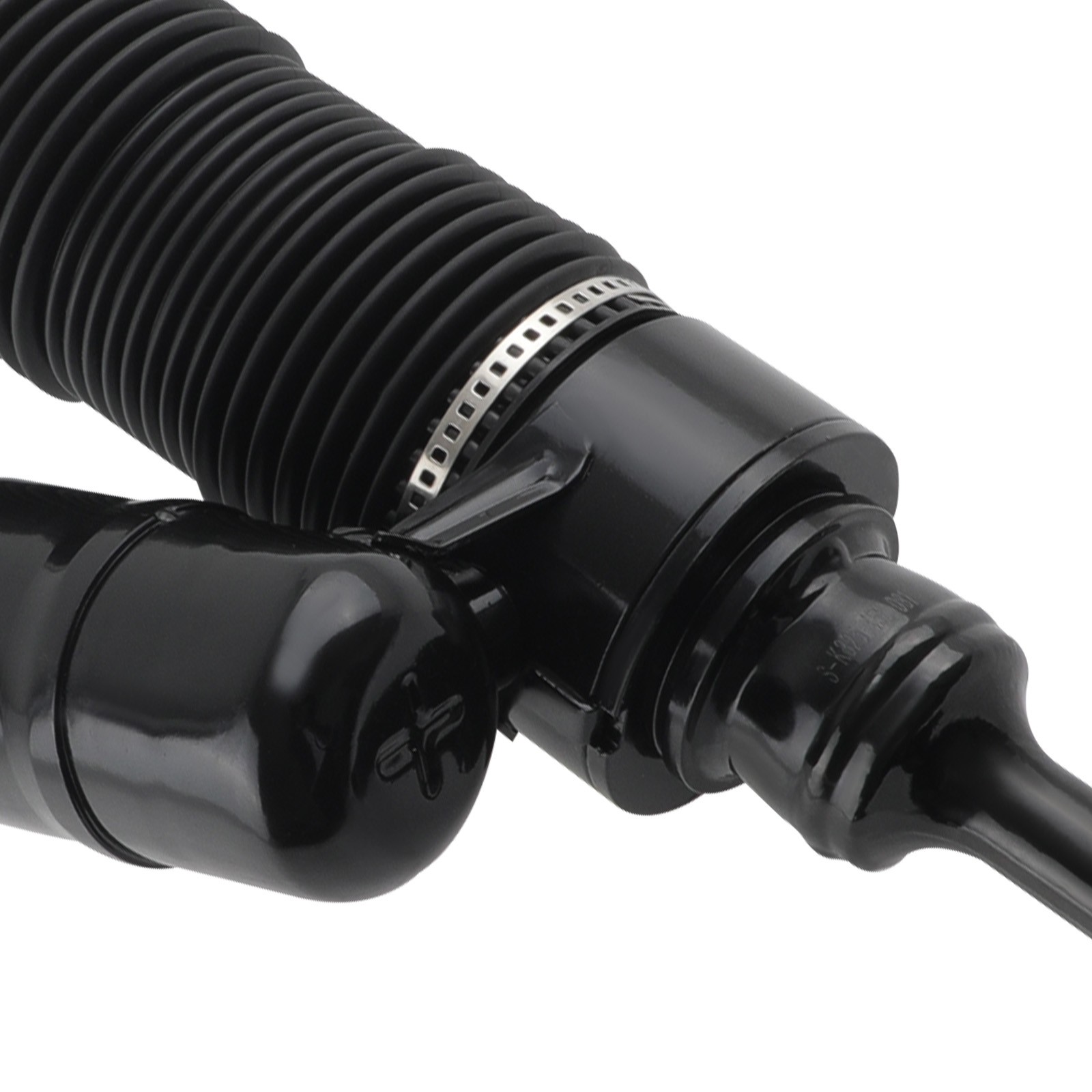 Bentley Continental GT 2006-2012 Front Left Air suspension strut P/N 3D7616039