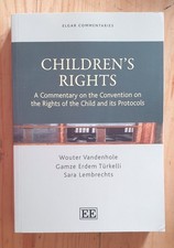 Children's Rights: A Commentary on the Convention on the Rights of the Child