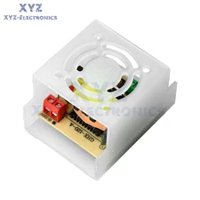 DC12-16.8V to 220V DC Boost Inverter Module High-Power 100W Step-up Transformer