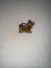 Vintage 1984 Los Angeles Olympics Memento Set Pin/Medallion Early Ticket Holder — photo 6