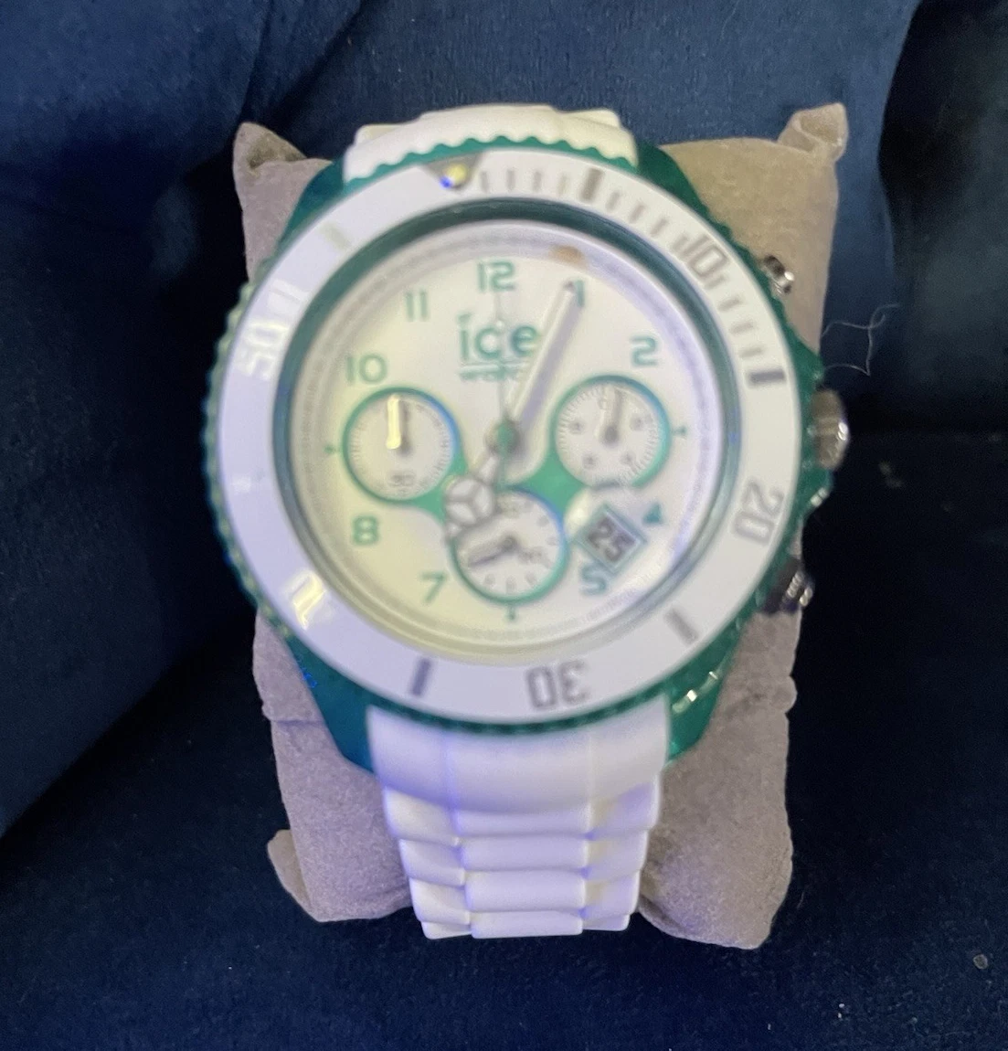 Las mejores ofertas en Relojes Ice-Watch, piezas y accesorios | eBay