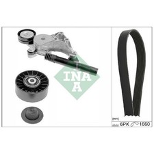 INA Keilrippenriemensatz 038903137E 038903137J 038903315C | 23535479