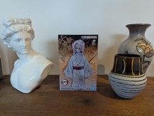 Demon Slayer Rui Figure Banpresto Ver. B Japan Import