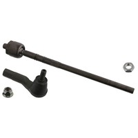 Febi Bilstein Spurstange Vorderachse Rechts U.A. FüR Seat, Skoda, VW