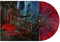 Jungle Rot - Call To Arms - Vinyl Record - G3Z