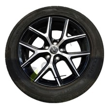 TOYOTA Rav-4 Hybrid Hev MK4 Alloy Wheel Single