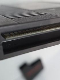 Balloon Fight NES 5 Tornillos Aut&eacute;ntico Original Probado Limpio Funcionamiento Original 