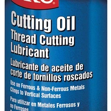 Cutting Oils - 12oz aerosol cutting oil [Set of 12]