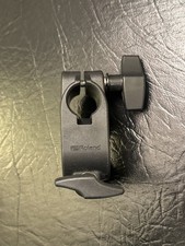 Imagen de Roland V-Drums MDH Rack Clamp Cymbal Arm / L-Rod Pad Mount Fitting TD-17 TD-07