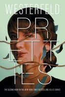 Pretties | Westerfeld, Scott | Kartoniert | 9781442419803