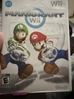 New ListingMario Kart Wii (Nintendo Wii, 2008) Tested/Working Complete