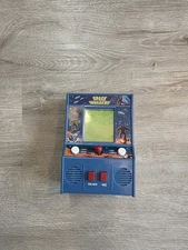 Space Invaders Mini Arcade Game #09527 Basic FUN!