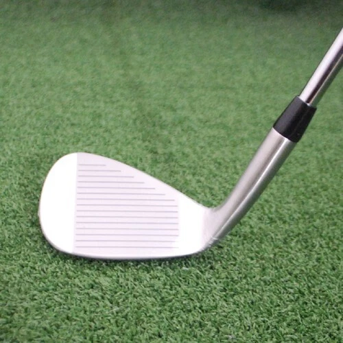 Tour Edge Tour Grind Sole TGS Chrome 56° Sand Wedge - NEW - Image 3 of 4