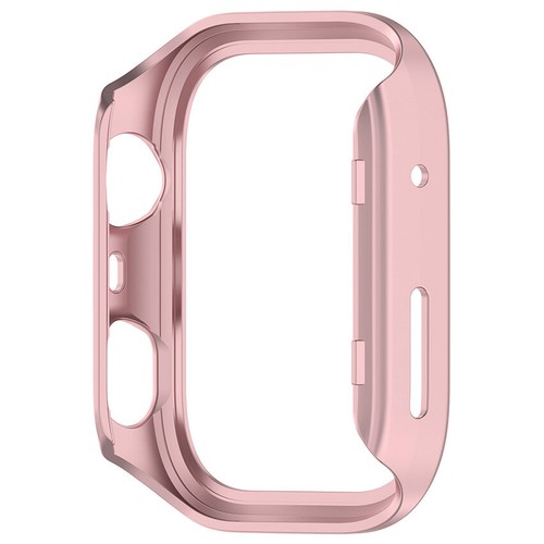 Watch Case Half Wrap Skeleton Protective Case Cover for Huawei Watch Fit4 Pro - Zdjęcie 10 z 18