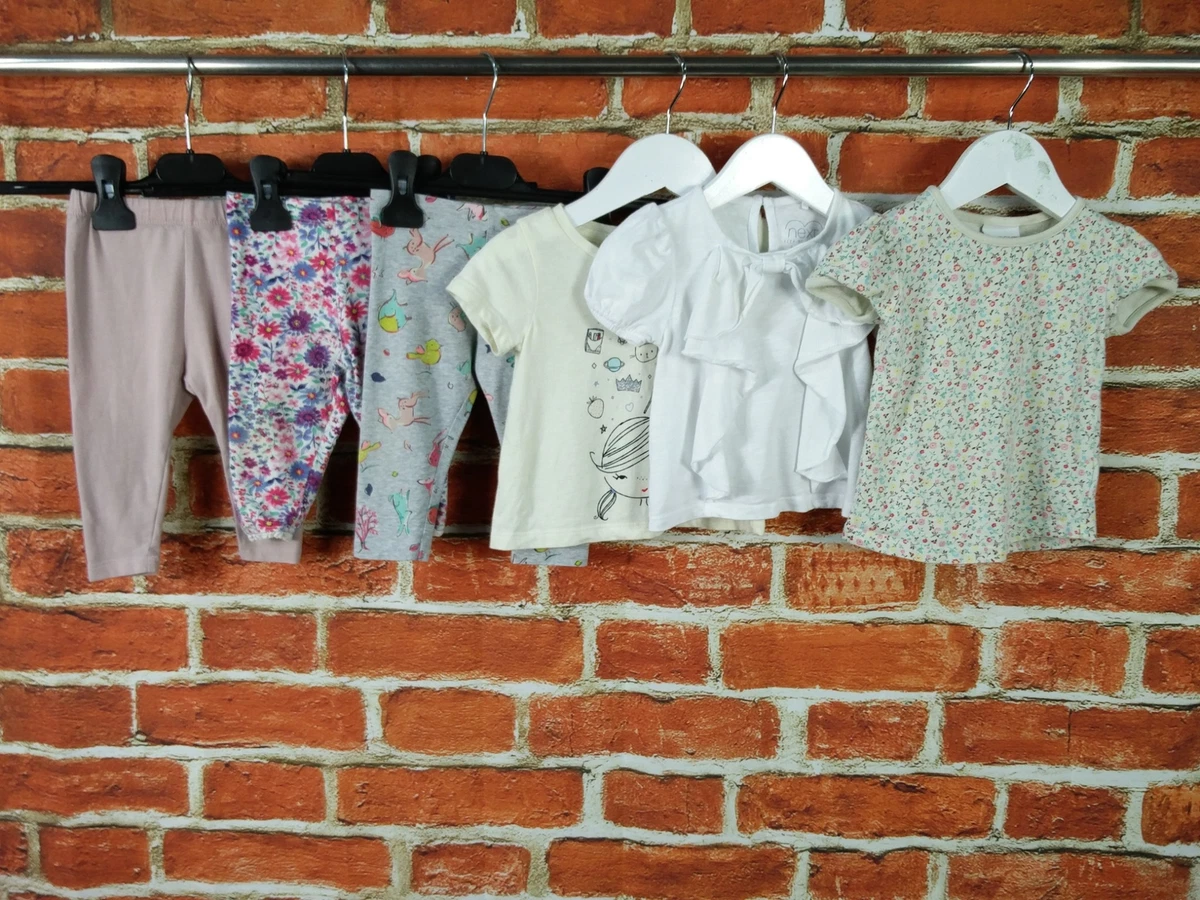 Mothercare hotsell leggings baby