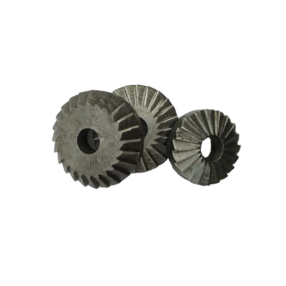 Single Cylinder Diesel Engine Valve Seat Reamer Carbon Steel Valve Seat