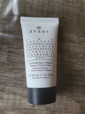 avant Pro Perfecting Collagen Primer Touche Eclat Age Restore 30 ml