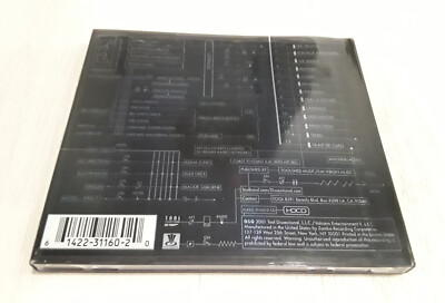 【新品未開封】tool / LATERALUS LIMITED EDITION Tool - Lateralus (Limited Edition): buy vinyl records at Vinyla