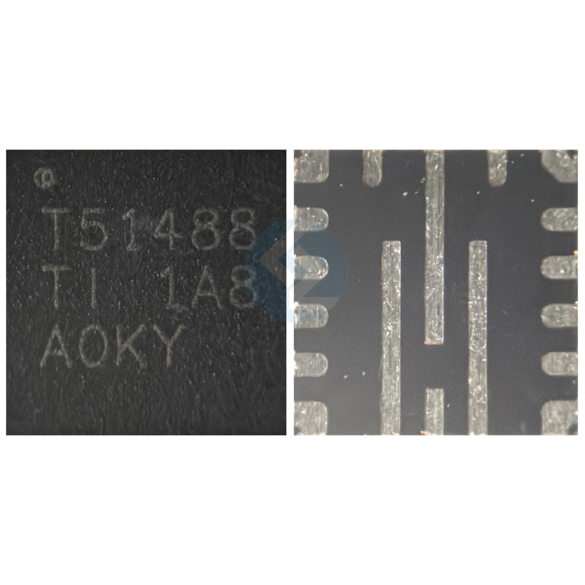 T51488 TPS51488 TPS51488RJER QFN Power IC Chip | eBay