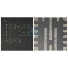 T51488 TPS51488 TPS51488RJER QFN Power IC Chip