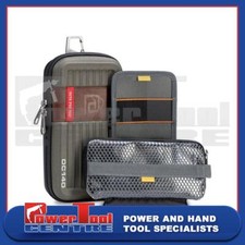 Veto VPP-OC140 Pro Pac Medium Sized Versatile Semi Rigid Zippered Storage Case