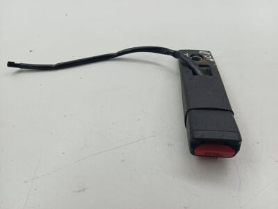 Saab 9-7X 2006 Vorderer Sicherheitsgurt Schnalle Clip Fang Rechts AMD102464