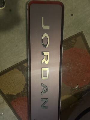 jumpman footlocker stores