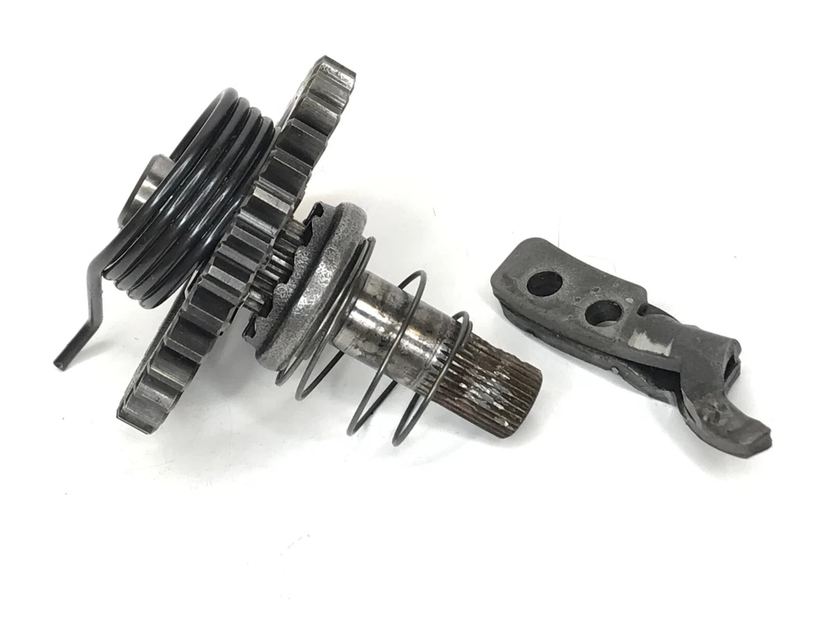 Ktm 2024 gear 4
