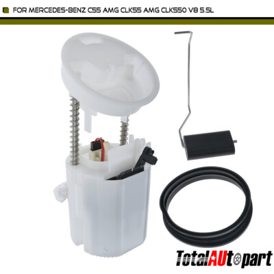 Fuel Pump Assembly Right for Mercedes-Benz W203 W209 C55 AMG