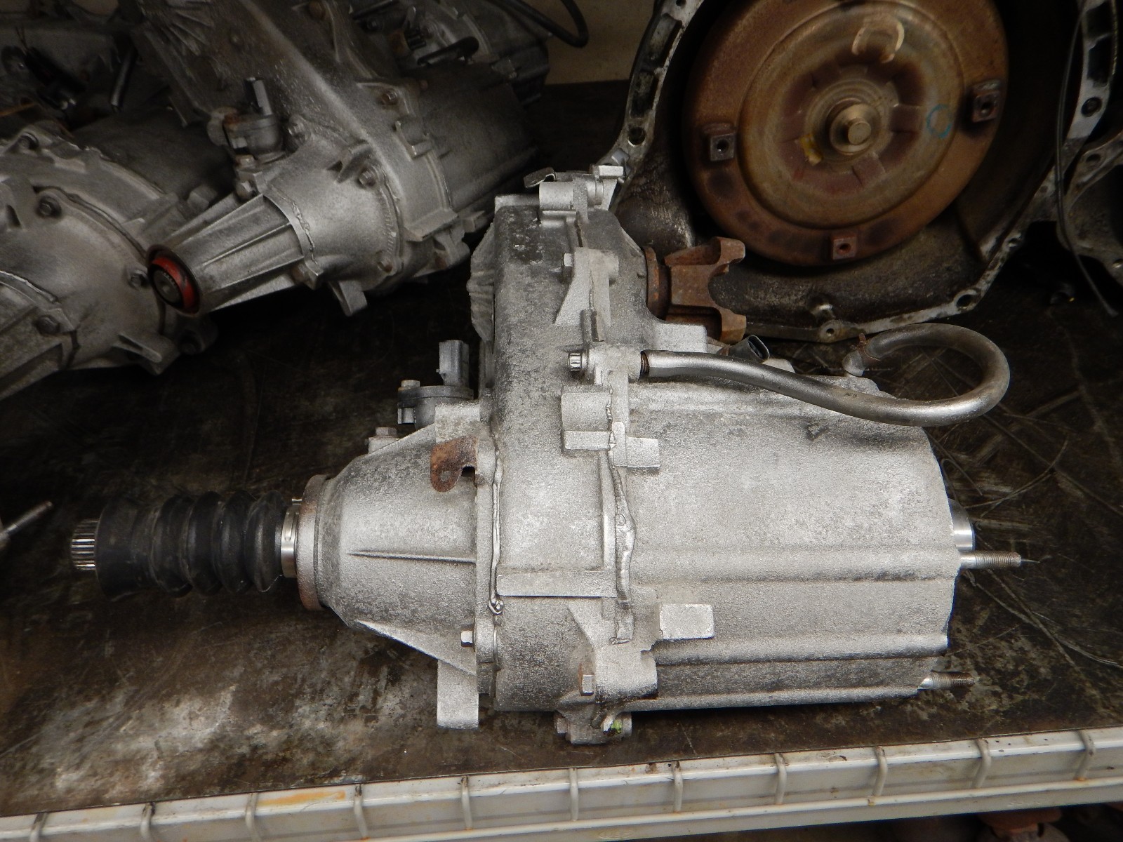 Total 36+ imagen 97 wrangler transfer case Thptnganamst.edu.vn