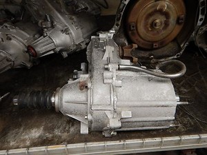 Jeep Wrangler Tj 97 03 Np 231j Transfer Case 23 Spline Long Input Auto Free Ship Ebay