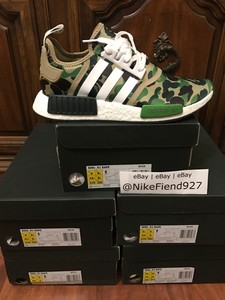 adidas nmd r1 military