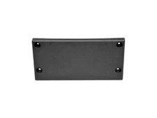 Front License Plate Bracket TechPro 65YKBN44 for Kia Sorento 2016 2017 2018