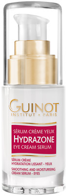Guinot Hydrazone Eye Cream Serum pump 15ml Made in France