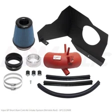 INJEN SP Cold Air Intake System for Kia Stinger 2.5L (2022-2023)
