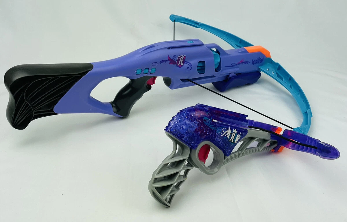 NERF Rebelle FocusFire Crossbow