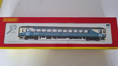 Hornby R2932 Class 153 DMU Dieseltriebwagen Arriva Trains Wales Spurweite OO