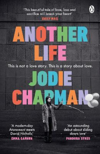 Thumbnail - Another Life: The Stunning Love Story And Bbc2 Between The Covers Pick