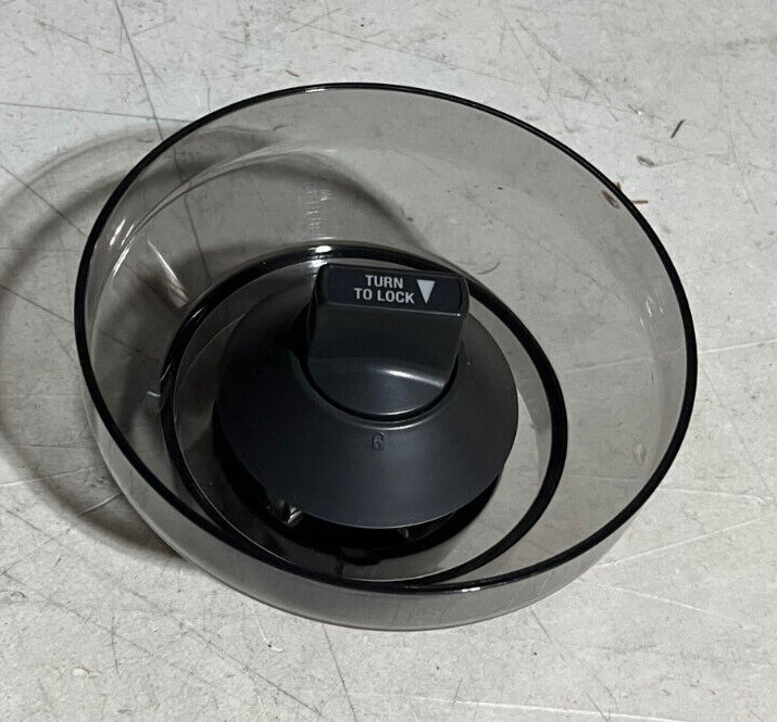 Genuine Breville Bean Hopper for Barista Express BES870XL &Touch BES880