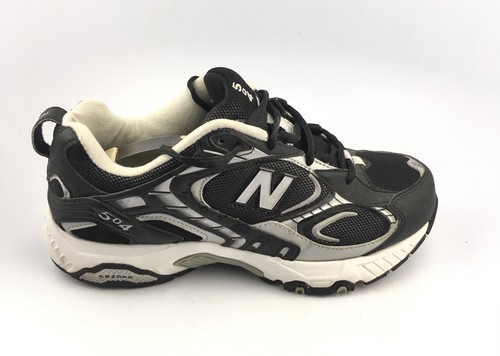 Silver Athletic Shoes 