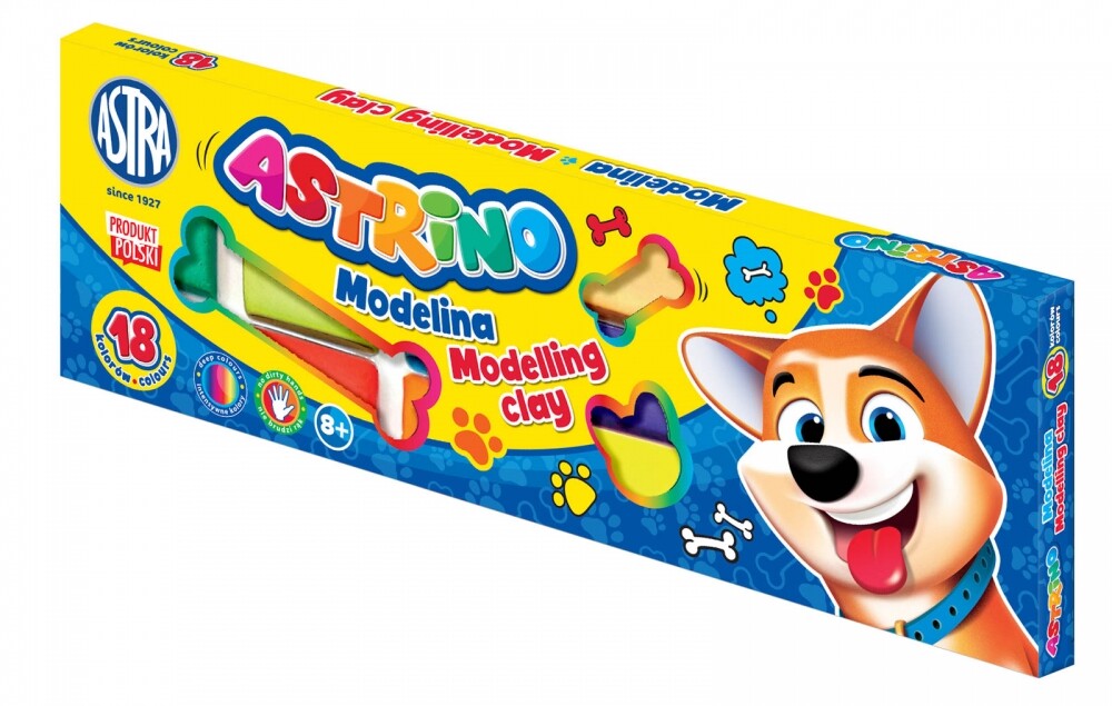 5901137158112 Модель 18 Фарбен Асторино Астра 304221002 ASTRA 4190₽