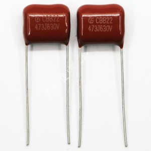 Конденсатор 630v 474j