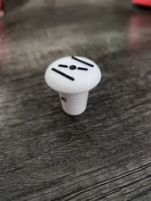 Seadoo Choke Knob Replacement (WHITE)