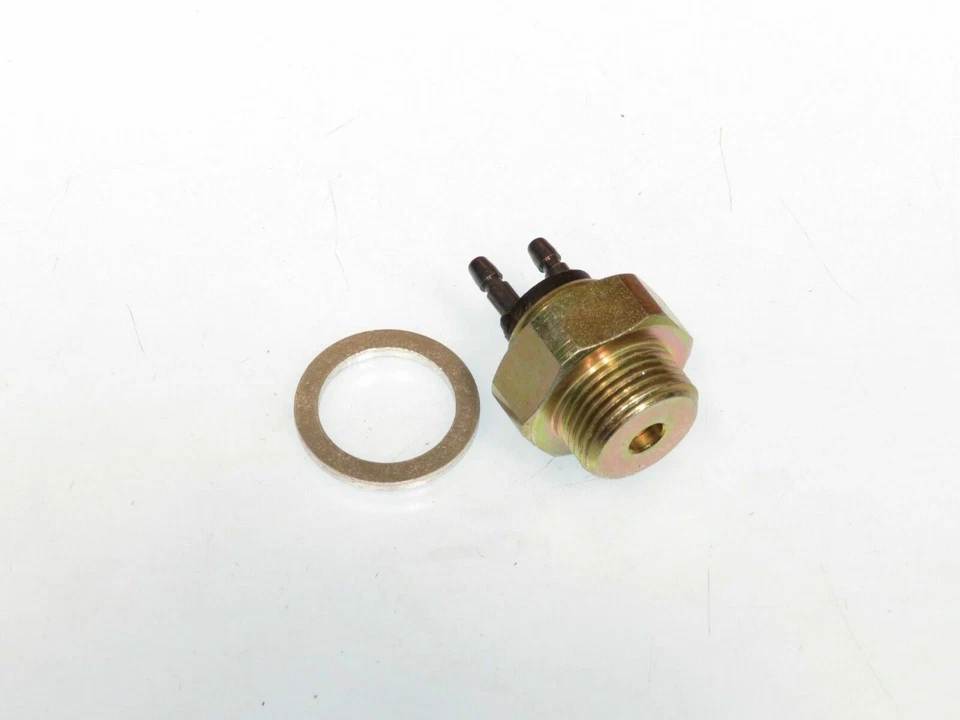 Engine Oil Pressure Switch Forecast Brand Fits Audi A4 A6 & Volvo 264 760 8105 - Image 2 of 2