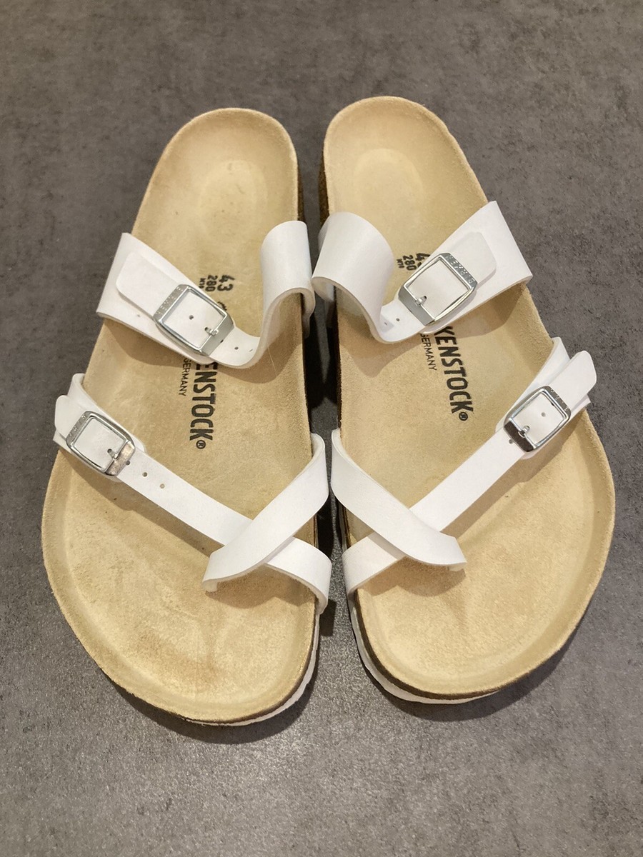 靴 Birkenstock Mayari Mayari | Kids | Birko-Flor | Black – Birkenstock Midtown
