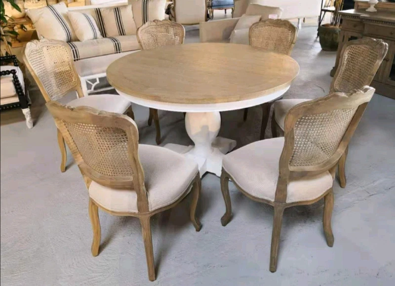 Hampton French provincial Coastal style furniture Sale eBay