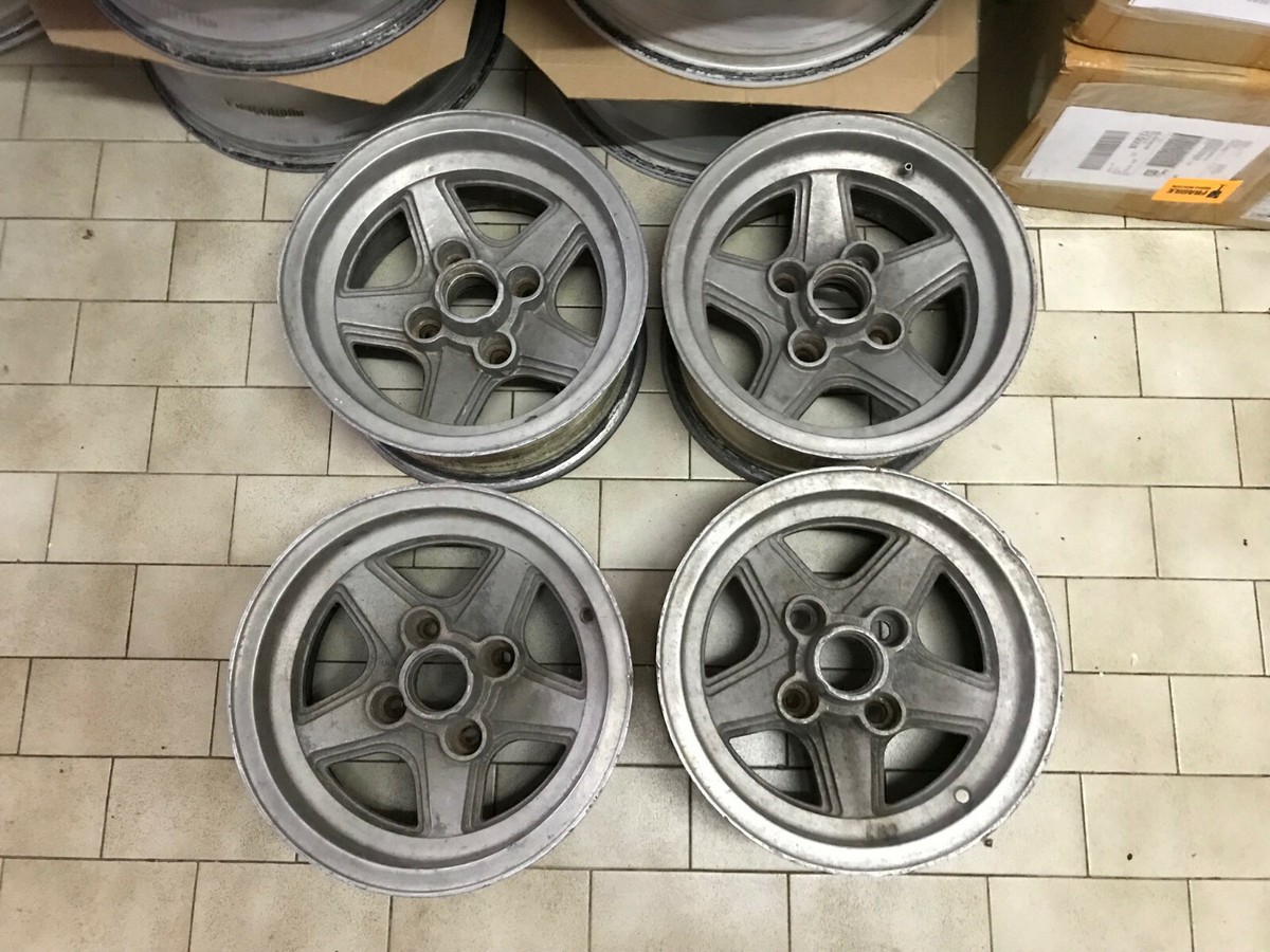 JDM Germany BEST 5spoke 13