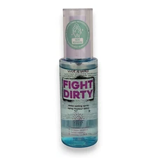WET N WILD Fight Dirty Detox Setting Spray