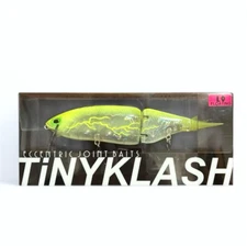 DRT TINY KLASH Lightning B Color 2oz Big Swimbait Low Float NEW Japan