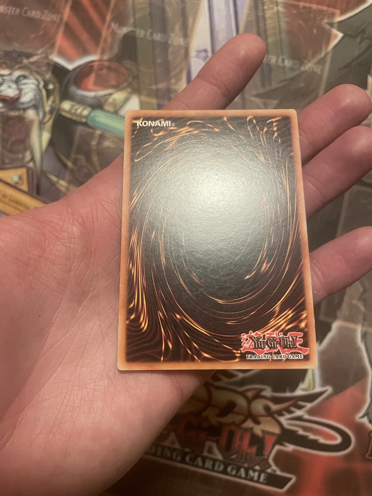 Starter Deck Joey & Starter Deck Pegasus 1st Edition, Redeyes B